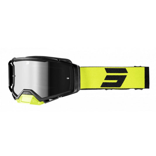 Shot Core-masker neongeel