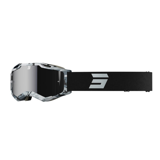 Shot Iris 2.0 Camo Matt-masker