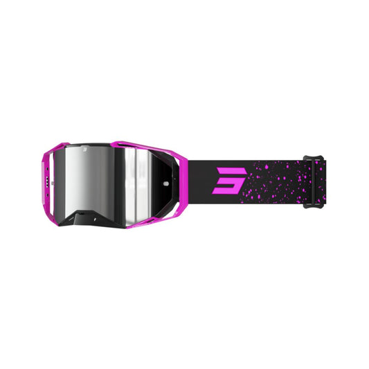 Shot Lite Mist Pink Glossy masker