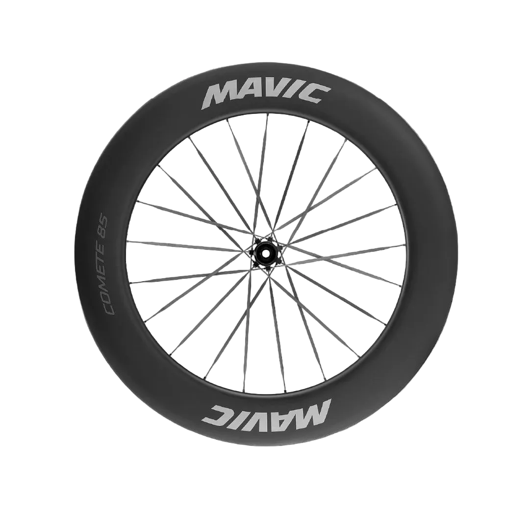 MAVIC COMETE 85 Tubeless Ready (Center Lock) wielpaar
