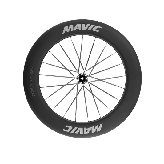 Achterwiel MAVIC COMETE 85 Tubeless Ready (Center Lock)