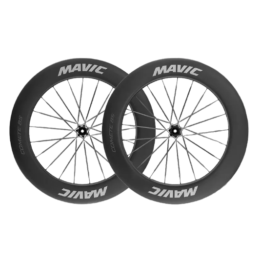 Wielset MAVIC COMETE 85 Tubeless Ready (Center Lock)