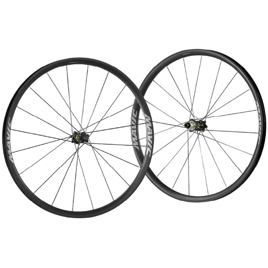 Wielpaar MAVIC CROSSMAX ULTIMATE 29" 15x110/12x148mm Boost