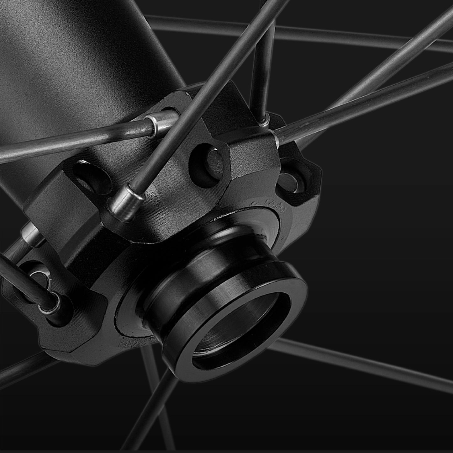 Roue Avant MAVIC CROSSMAX ULTIMATE 29" 15x110mm Boost