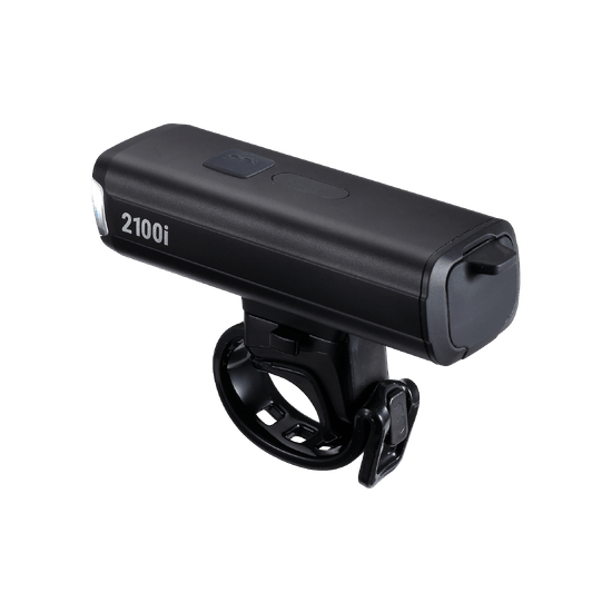 BBB STRIKEDUO 2100 koplamp met richtingaanwijzer