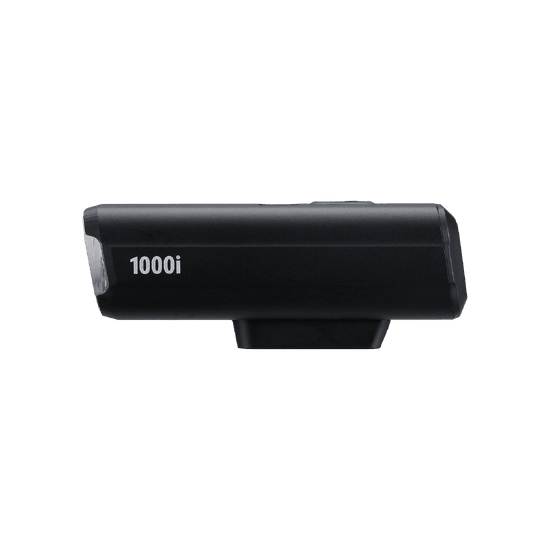 BBB NANOSTRIKE 1000 koplamp met richtingaanwijzer