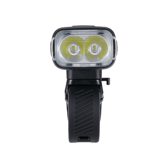 BBB NANOSTRIKE 500 koplamp met richtingaanwijzer