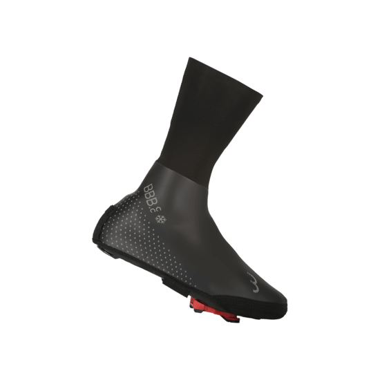 Overschoenen BBB ULTRAWEAR ZIPPERLESS