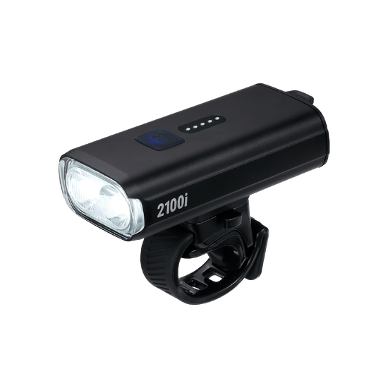 BBB STRIKEDUO 2100 koplamp met richtingaanwijzer