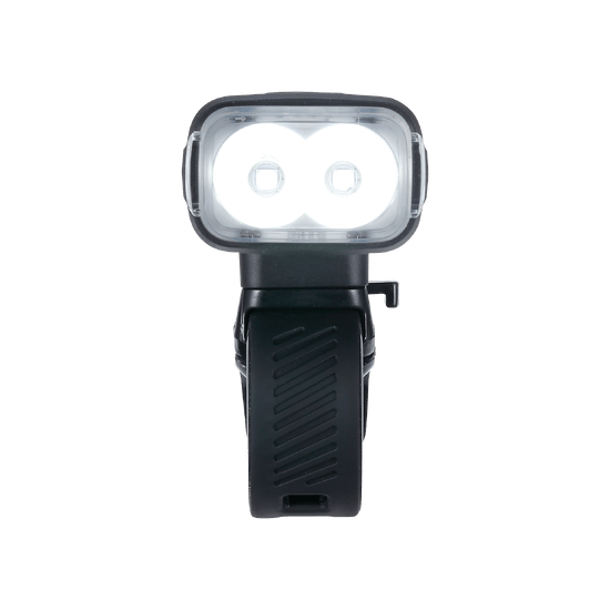 BBB NANOSTRIKE 700 koplamp met richtingaanwijzer