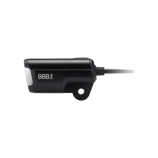 BBB E-STRIKE URBAN 2000 koplamp met bedrade bediening