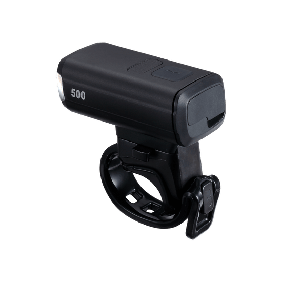 BBB NANOSTRIKE 500 koplamp met richtingaanwijzer