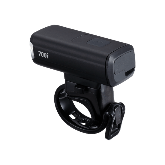 BBB NANOSTRIKE 700 koplamp met richtingaanwijzer