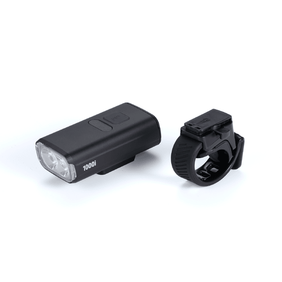 BBB NANOSTRIKE 1000 koplamp met richtingaanwijzer