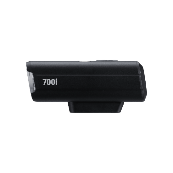 BBB NANOSTRIKE 700 koplamp met richtingaanwijzer