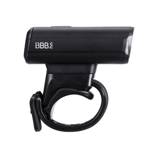 BBB NANOSTRIKE 700 koplamp met richtingaanwijzer