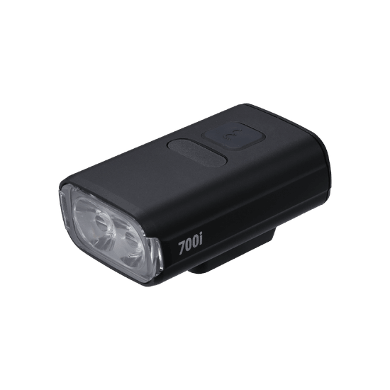 BBB NANOSTRIKE 700 koplamp met richtingaanwijzer