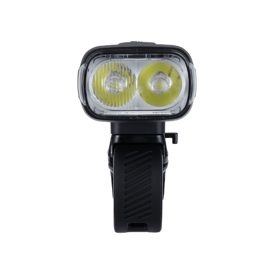 BBB STRIKEDUO 2100 koplamp met richtingaanwijzer