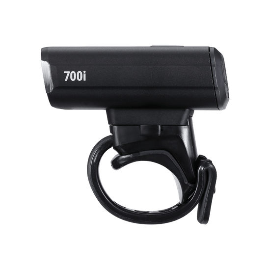 BBB NANOSTRIKE 700 koplamp met richtingaanwijzer