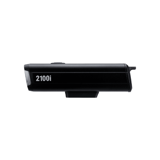 BBB STRIKEDUO 2100 koplamp met richtingaanwijzer
