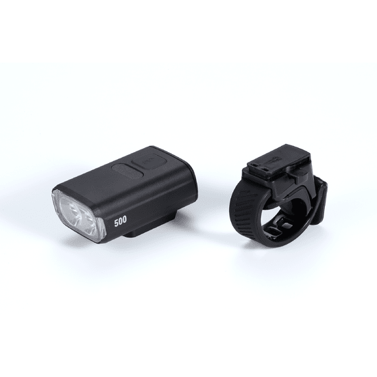 BBB NANOSTRIKE 500 koplamp met richtingaanwijzer