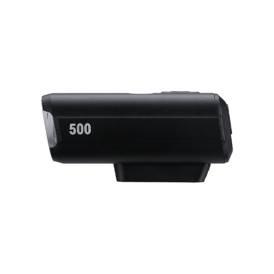 BBB NANOSTRIKE 500 koplamp met richtingaanwijzer