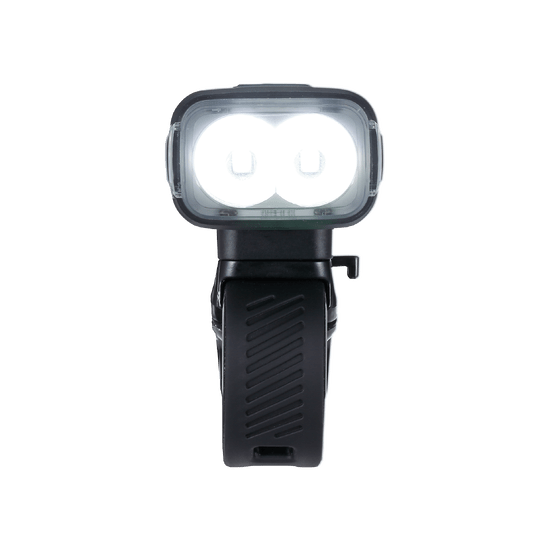 BBB NANOSTRIKE 500 koplamp met richtingaanwijzer