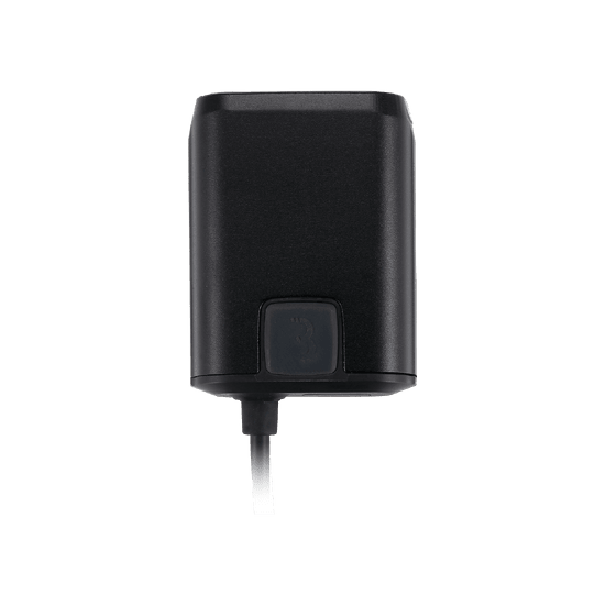 BBB E-STRIKE URBAN 2000 koplamp met bedrade bediening