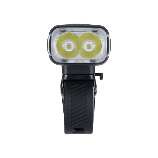BBB NANOSTRIKE 700 koplamp met richtingaanwijzer
