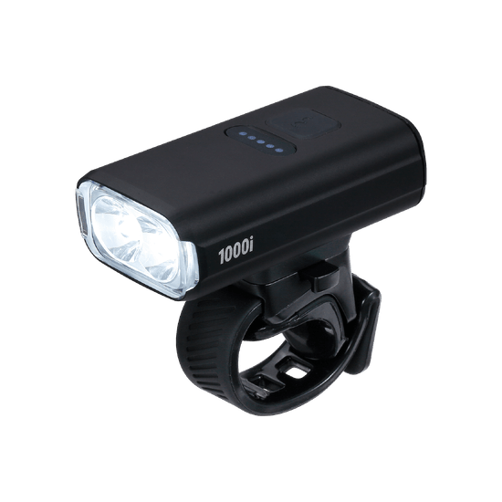 BBB NANOSTRIKE 1000 koplamp met richtingaanwijzer