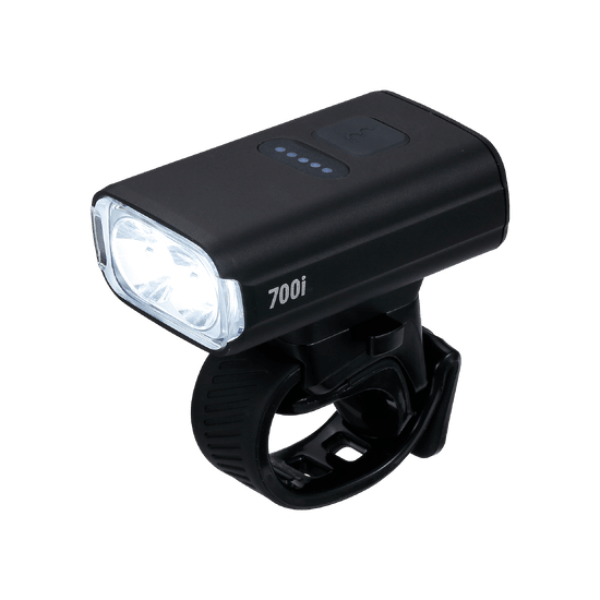 BBB NANOSTRIKE 700 koplamp met richtingaanwijzer