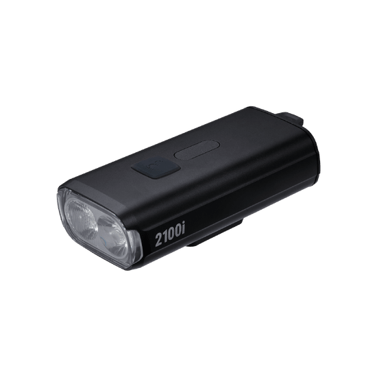 BBB STRIKEDUO 2100 koplamp met richtingaanwijzer