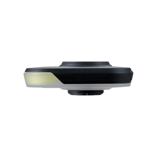 BBB SLICE 300 voorlamp met GARMIN WAHOO GPS inzetstuk