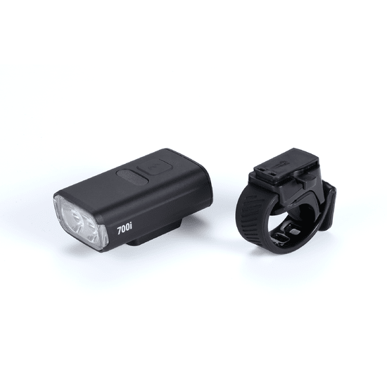 BBB NANOSTRIKE 700 koplamp met richtingaanwijzer