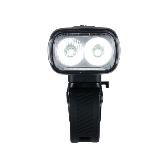 BBB STRIKEDUO 2100 koplamp met richtingaanwijzer