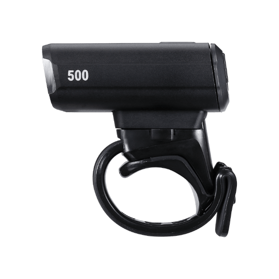 BBB NANOSTRIKE 500 koplamp met richtingaanwijzer
