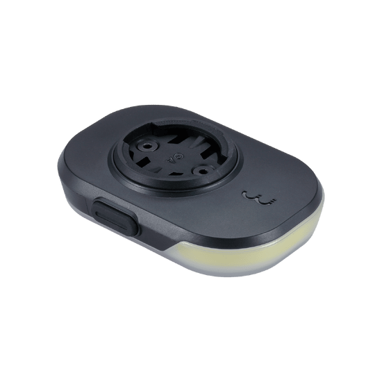 BBB SLICE 300 voorlamp met GARMIN WAHOO GPS inzetstuk