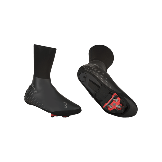 Overschoenen BBB ULTRAWEAR ZIPPERLESS