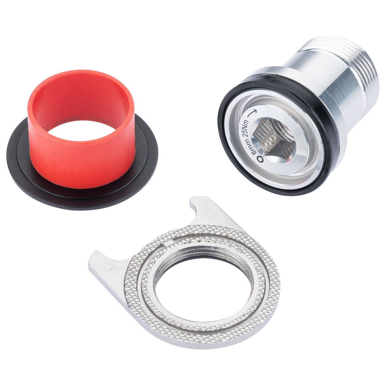 Bevestigingsschroeven-set voor SRAM XX-SL T-TYPE EAGLE AXS-derailleur