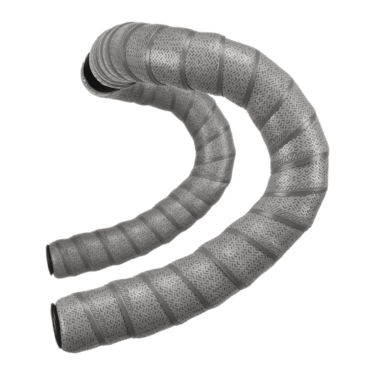 LIZARD SKINS V2-stuurlint, grijs