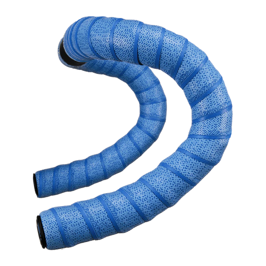 LIZARD SKINS V2-stuurlint, kobaltblauw