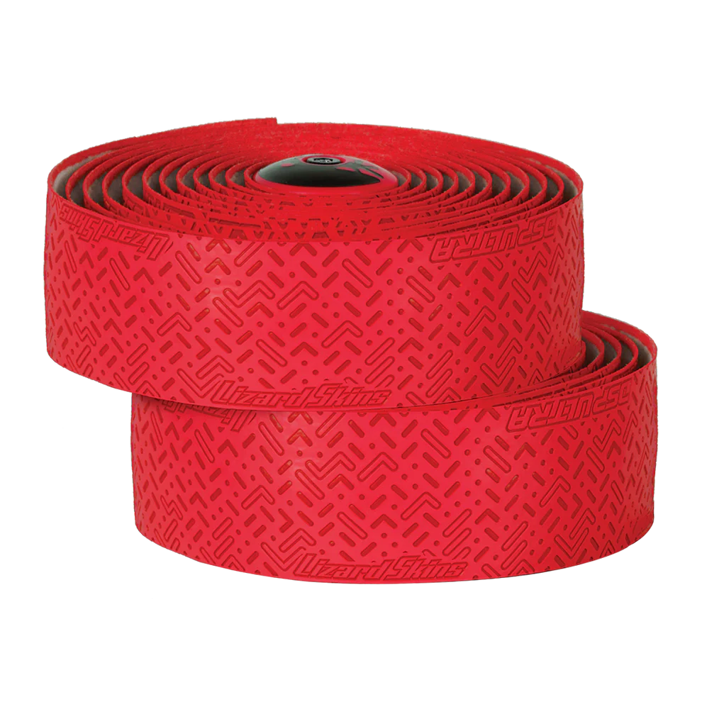 Hangerband LIZARD SKINS DSP ULTRA Rood