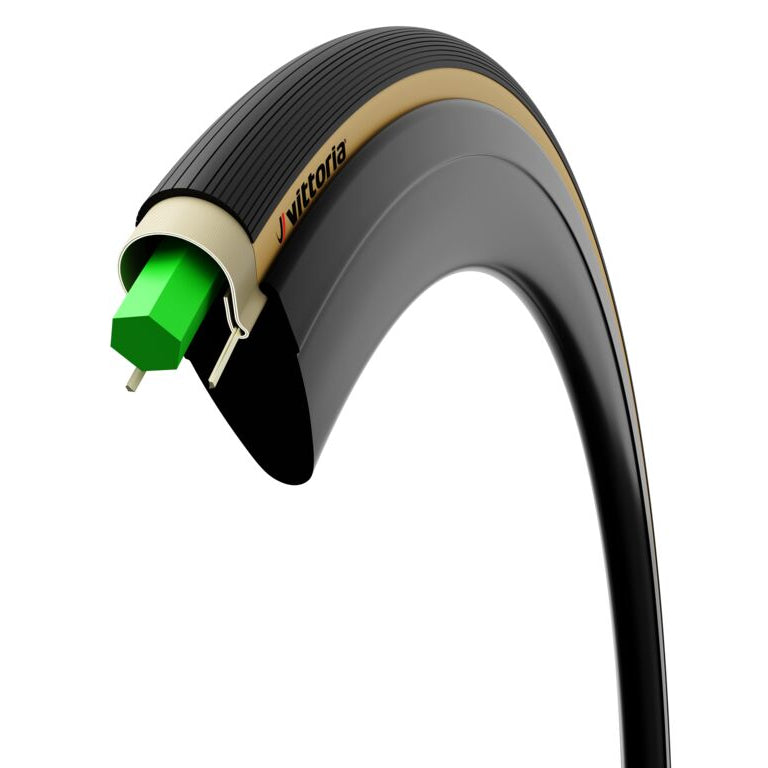 Antiknijpschuim VITTORIA AIR-LINER LIGHT ROAD 700x32-36