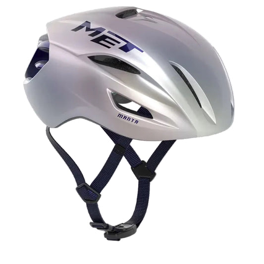MET MANTA MIPS Tadej Pogacar Road Helm - Limited Edition