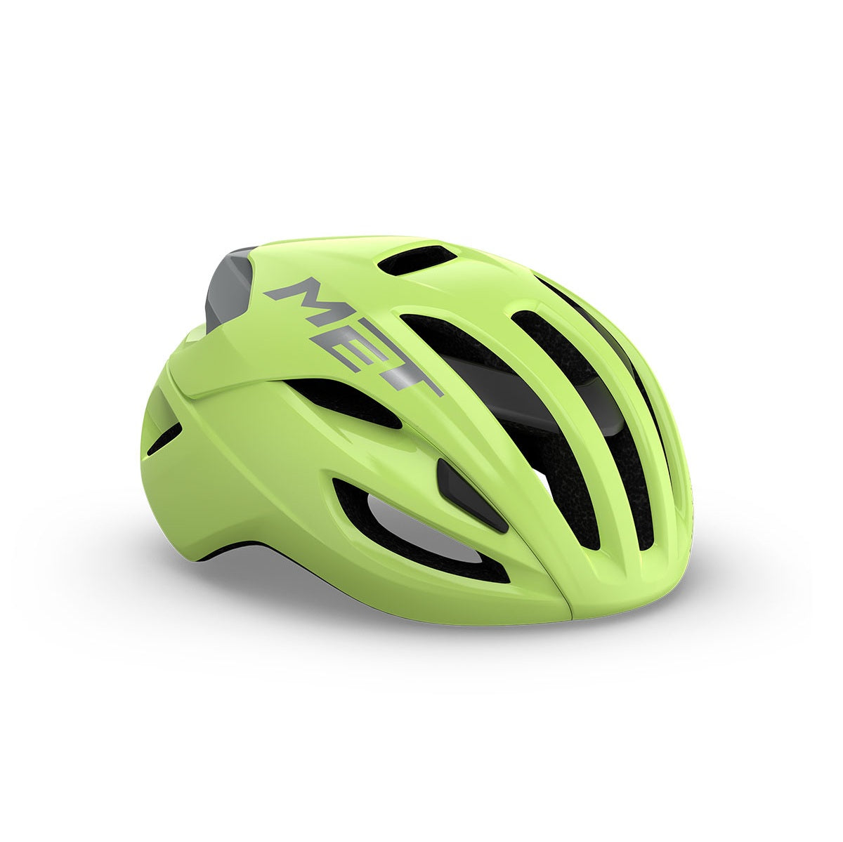 MET RIVALE MIPS Helm Geel
