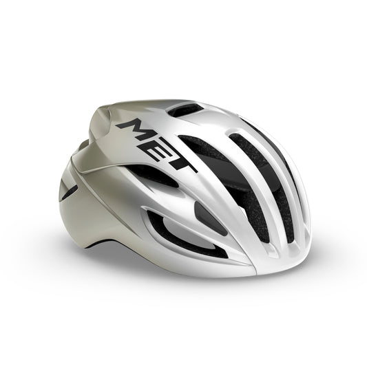 MET RIVALE MIPS Race Helm Grijs 2025