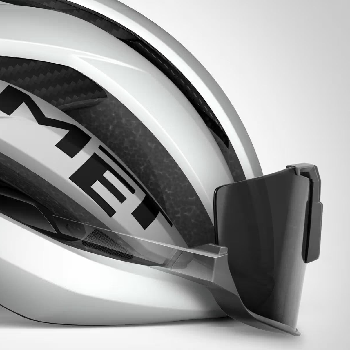 MET TRENTA 3K CARBON MIPS Tadej Pogacar zwarte editie racehelm