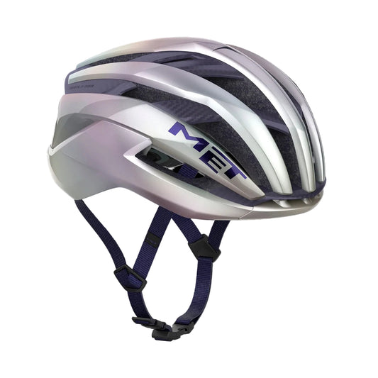 MET TRENTA 3K CARBON MIPS Tadej Pogacar Road Helm - Limited Edition