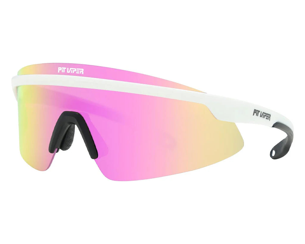 PIT VIPER THE MIAMI NIGHTS SKYSURFER Rainbow Polariserende Bril