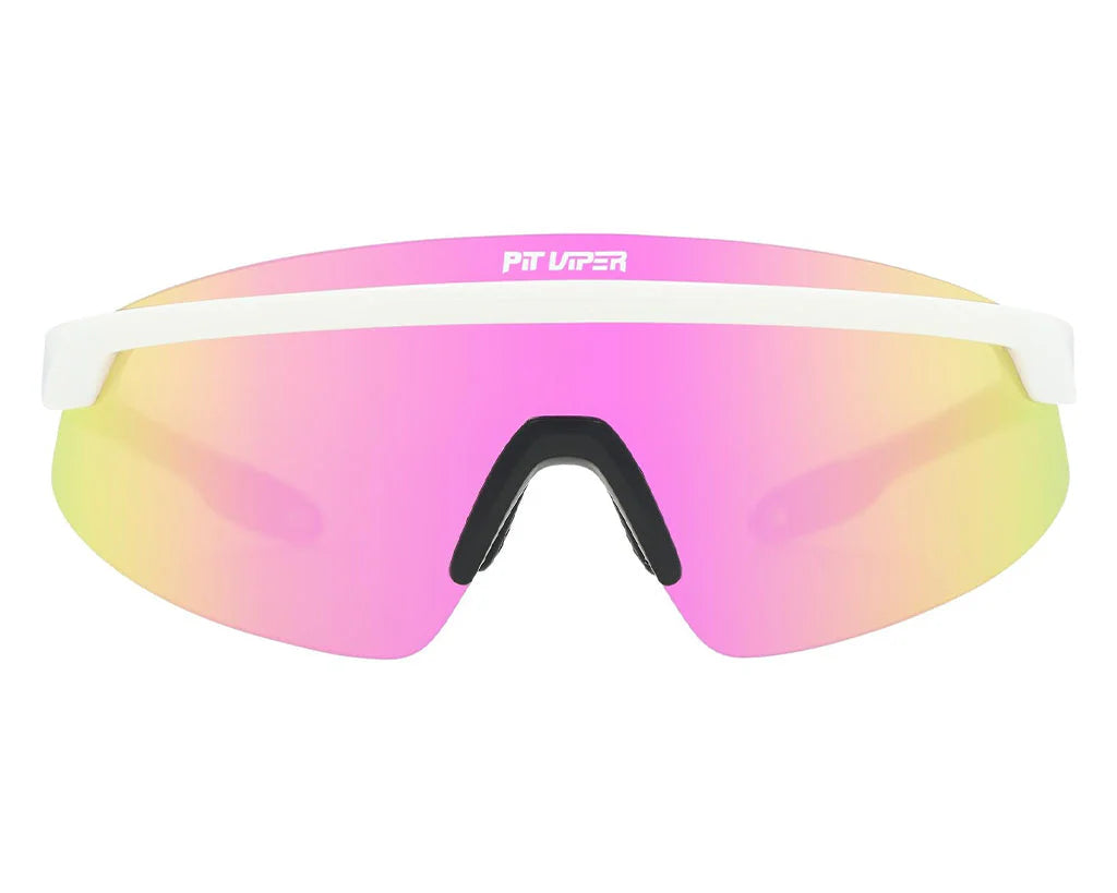 PIT VIPER THE MIAMI NIGHTS SKYSURFER Rainbow Polariserende Bril